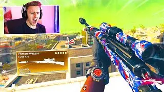 the BEST Swiss K31 Sniping you will ever see in Warzone.. (not cheating)