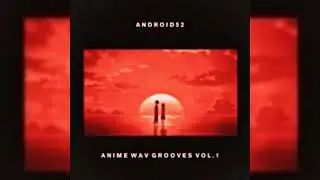 android52 - Velvet Room Groove