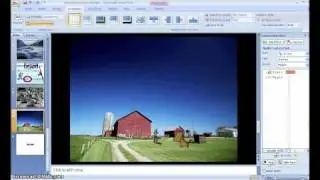 Цифровое повествование: анимированное руководство по PowerPoint