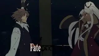 Fate Apocrypha Episode 23 - 25 Live reaction: Series finale !