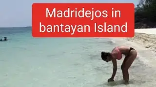 TOP 5 most visited places in Madridejos bantayan Island Cebu