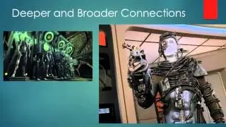 Brain Computer Interfaces