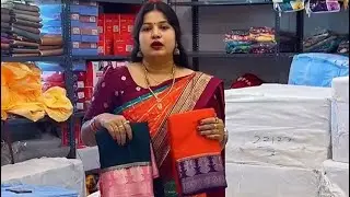 Saturday Sunday collections&hellip; Yuvraj silk house Mysore 