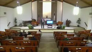 Cocoa SDA Church - Pentecost 2025 