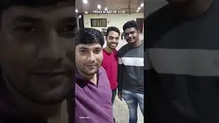 A sweet movement of my life love u all of u #1000subscriber #100kvews #100millon #viral