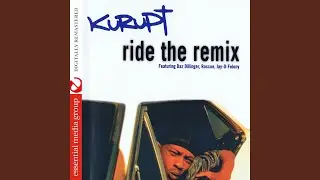 Who Ride Wit Us (Part 2 Radio Edit)