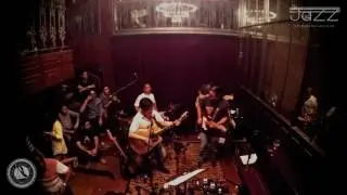 BLU - Fifteen years (27th August 2016 - Delhi)