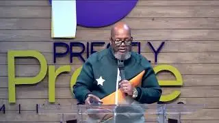 The Importance of Evangelism - Apostle Lee Lyons