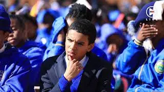 Family and friends mourn Ennerdale pupil's death