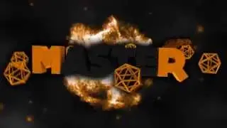 ✖Intro MasterGraphics V2✖ |Leia a Descri&ccedil;&atilde;o| ~ EternalGraphics
