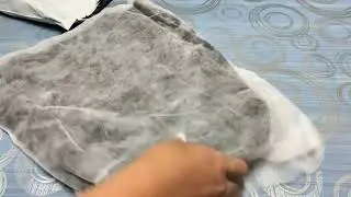 Unboxing Unisex Adidas Neo Backpack ShoolBag/Travel Bag