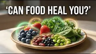 Food That Heals: Transform Your Health Naturally 🌱✨