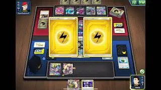 Mein Pikarom Deck