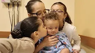 Baby Shane Is Rushed To The Doctor 2 Times! / Is He OK??
