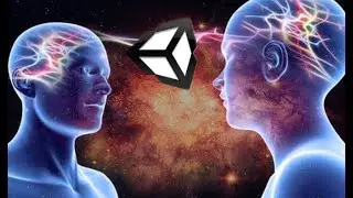 Мета - человек делает саунд дизайн для игры на Unity за 2 минуты