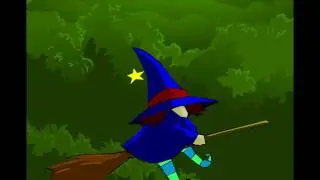 Bitey of Brackenwood - 2004
