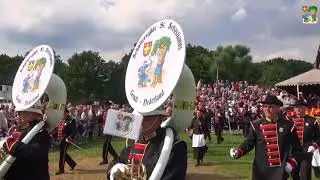 Landjuweel Soest 2017 | St. Sebastianus Gendt