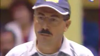 Petanque Masters Finale 2005 (Foyot, Milei, Fazzino contre Pilewski, Grandet, Chagneau) by Sylvloi