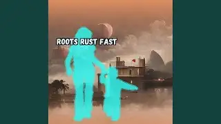 Roots Rust Fast