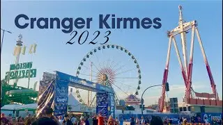 Cranger Kirmes 2023