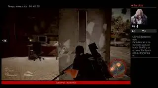 Transmisi&oacute;n de PS4 en vivo de neovlog