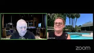 Rise of Digital Assets - Michael Terpin. Bitcoin future and other assets-Distributed Conversations
