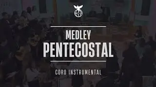 MEDLEY DE CORO PENTECOSTALES DE AVIVAMIENTO | I.M.P.A. S.M.Andes Coro oficial 