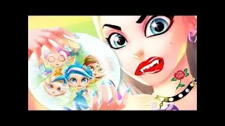 Fun Baby Care Kids Game - Fairy Land Rescue - Play & Save the Magic Village By TabTale LTD