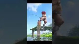 Топ игра на андроид| Лучшая игры на андроид! Ragnarok Origin US #shorts