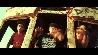 KILLER SKILL CREW - CONTRA TODO (JOTAMIC BEAT)  VIDEO OFICIAL HD