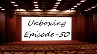 Unboxing - Episode 50 - Hart Mind Soul