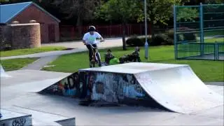 Recovery Edit | ALIBICO