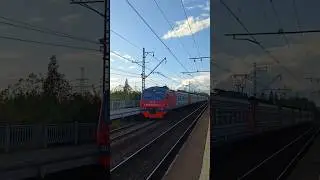 ЭД4М-0294 