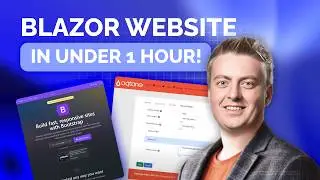 Create Stunning Websites with Oqtane CMS & Blazor in Under 60 Minutes