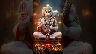 hanuman Ji bhajan #short video # status #