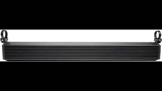 Hifonics 10-Speaker 200W Powersports Soundbar | IPX68 Waterproof Bluetooth Audio Beast