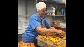 Generous Hands&mdash;Feeding the Hearts, Minds and Bodies of our Children