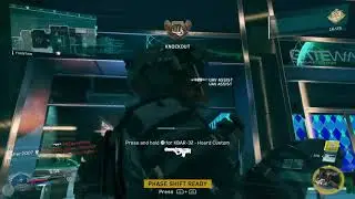 [CoD: Infinite Warfare] Stealth Taint Tickler