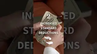 USA Tax Changes in 2024 | What You Need to Know | USA TAX Resolution Center |  #taxavoidance #tax