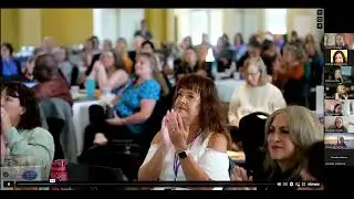 Leading Change in Palliative Care Education: 2026 ELNEC Faculty Workshop Info Session