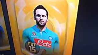 FIFA MythBusters: EA Support Napoli?
