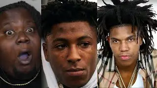 BATON ROUGE DRILL: LYRICS THAT REALLY HAPPENED REACTION!!!!!