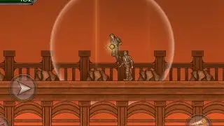РУНИЧЕСКОЕ ПРОКЛЯТИЕ: Игровой процесс, часть 5 (Мост) Android