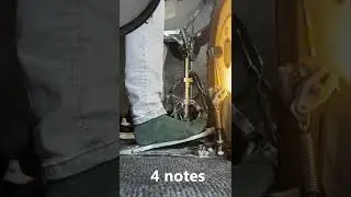 Why I absolutely love heel-toe