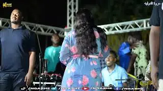 سيد الفنيلة البيضاء💃 __ مروة الدوليه🎤 _ موسي باسطه 🎹__ رضا ويزي 🥁_تسجيلات نجاشي ميوزك 📟