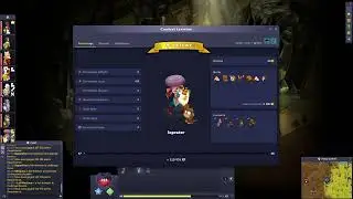 Dofus 3 Unity - Donjon Meulou 2025 ( sans commentaire )