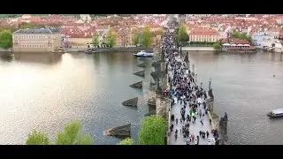 The Prague (2017)