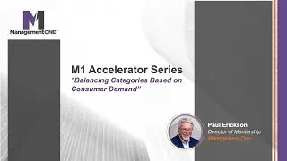 M1 Accelerator Series: 