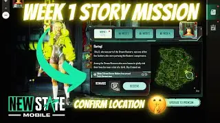 ⚡️Obtain 3 Dream Runner Stickers from around Troi's Vermont area⚡️Vol 10 Week 1 Story Mission🔥🔥🔥