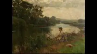 Moeran: Air, from Serenade in G